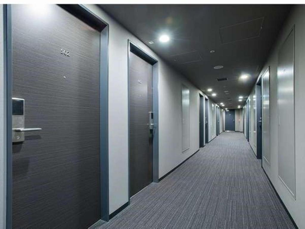 Keikyu Ex Inn Kamata -Tokyo Exterior photo