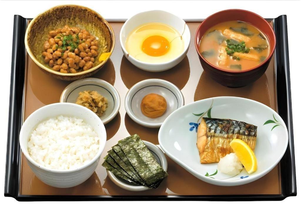 Keikyu Ex Inn Kamata -Tokyo Exterior photo